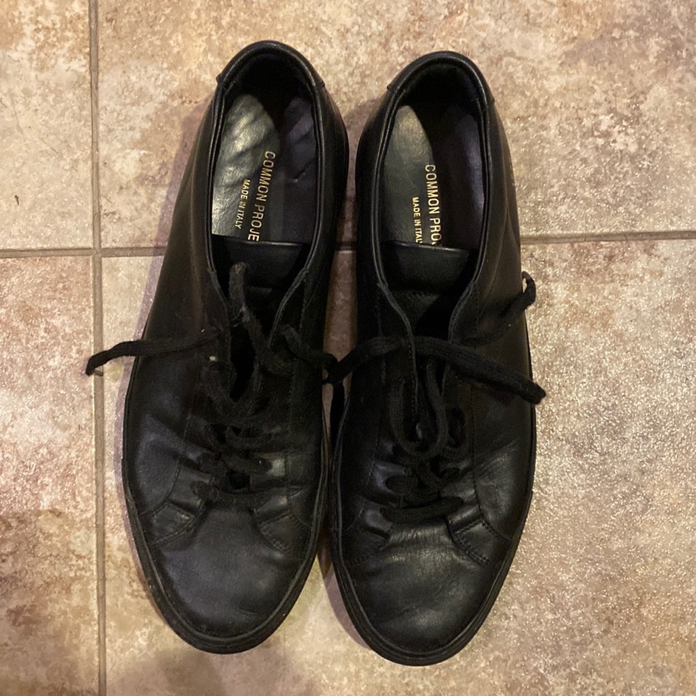 Common Projects Sneakers